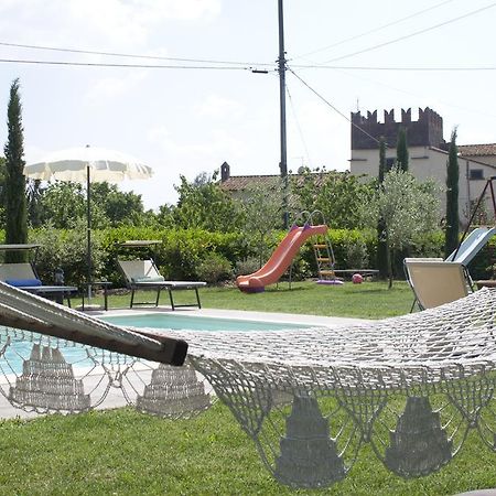 Giardino Di Sara Apartamento Cortona Exterior foto